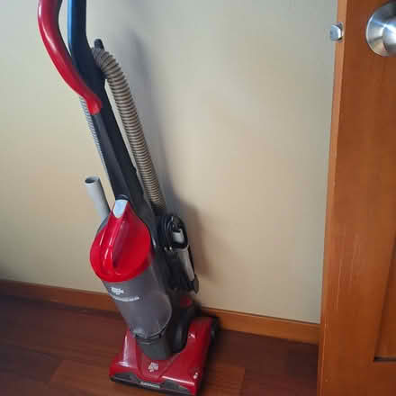 Photo of free Vacuum cleaner (Rainier Beach, Seattle) #1