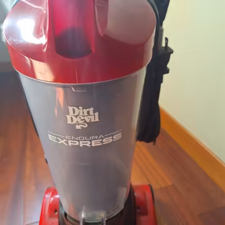 Photo of free Vacuum cleaner (Rainier Beach, Seattle) #2