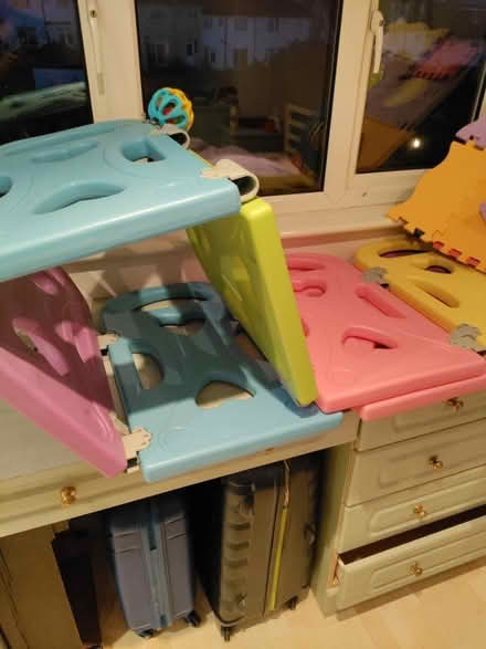 Photo of free Playpen (BR4) #1