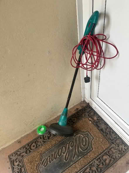 Photo of free Strimmer (New Marston OX3) #2