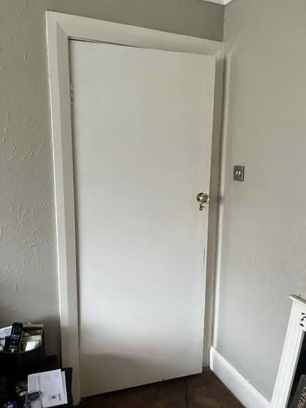 Photo of free 6 doors (Bebington CH63) #1