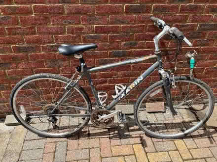 Photo of free Men’s bike (Shoreham BN43) #2