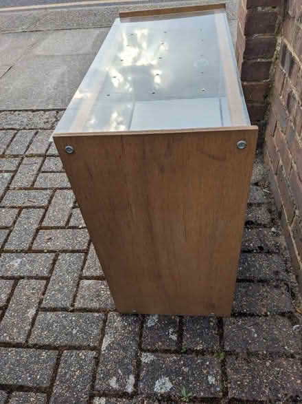 Photo of free Gerbil cage (Welling DA16) #2