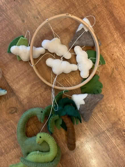 Photo of free Kids decorative items (Kings norton) #1