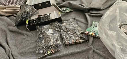 Photo of free Old computer bits (Bath, weston) #1