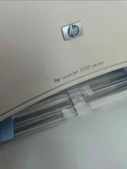 Photo of free Laserjet 1200 (post code CR0 2HT) (Croydon CR0) #2