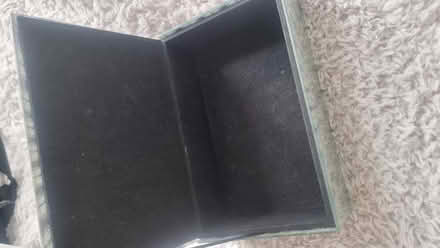 Photo of free Mirrored box (SE18) #2