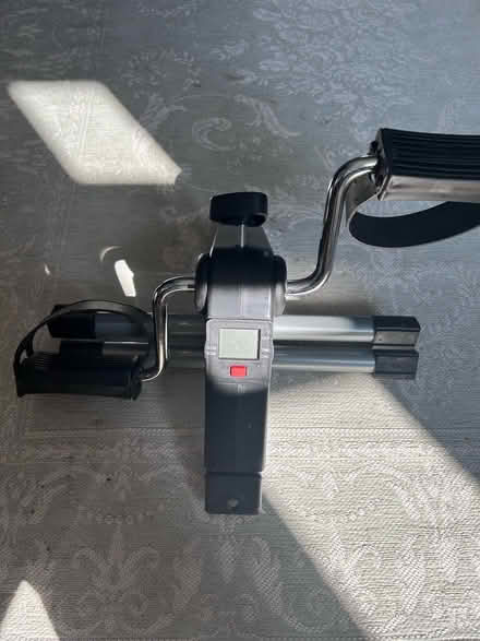 Photo of free Portable Pedal Exerciser (Loughton IG10) #1