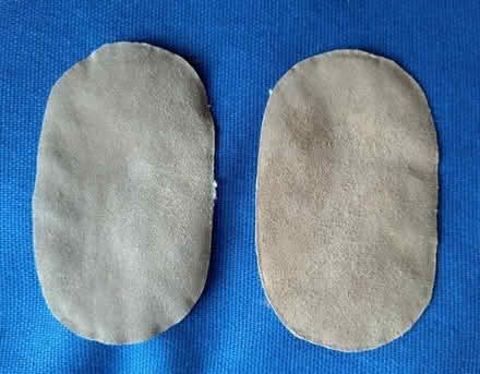 Photo of free Elbow patches (Rodbourne SN2) #1