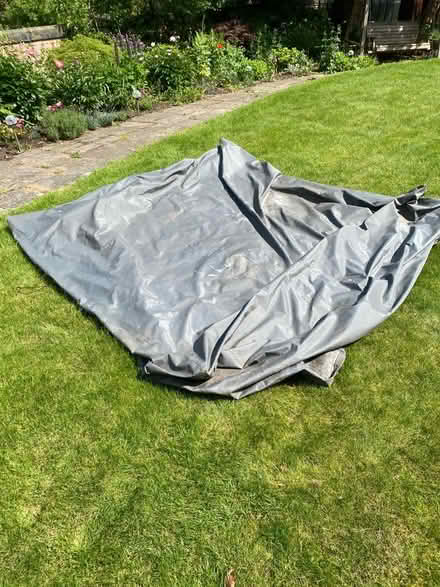 Photo of free Waterproof garden furniture cover (NG7) #1
