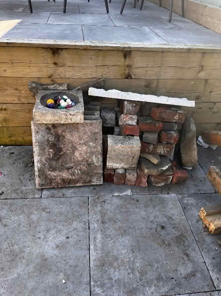 Photo of free Bricks (Wincobank S5) #1