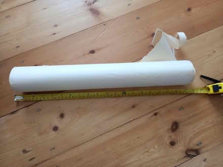 Photo of free Roll plain paper 50cm wide (Loughborough Junction SE5) #2