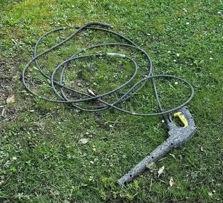 Photo of free Karcher part (Guildford GU2) #1