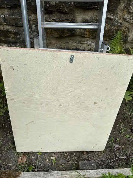 Photo of free Loft ladders (Lancaster Park NE61) #2
