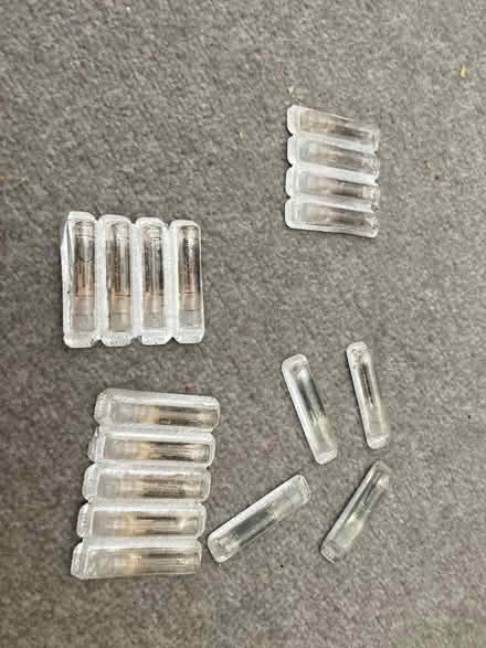 Photo of free Selection of perfume testers (Stafford ST16) #1