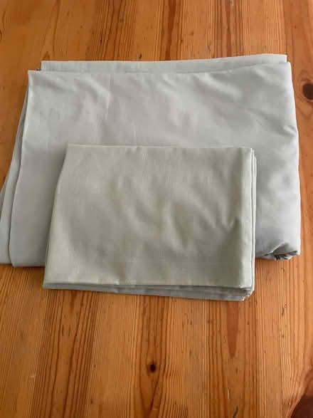 Photo of free Single bedlinen (WS13) #1