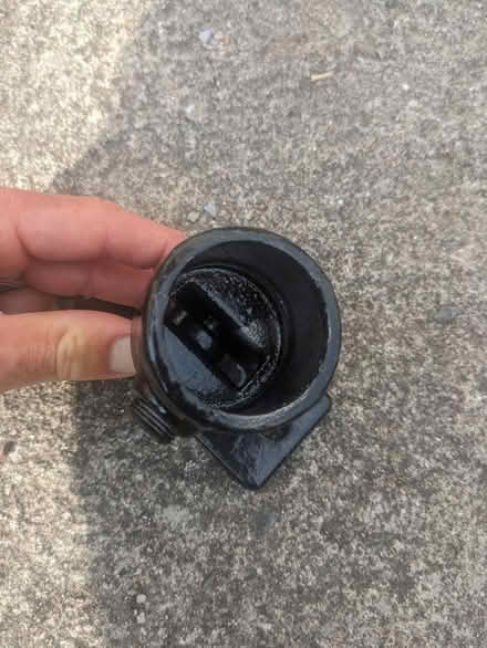 Photo of free Scaffold fitting (Harbertonford TQ9) #2