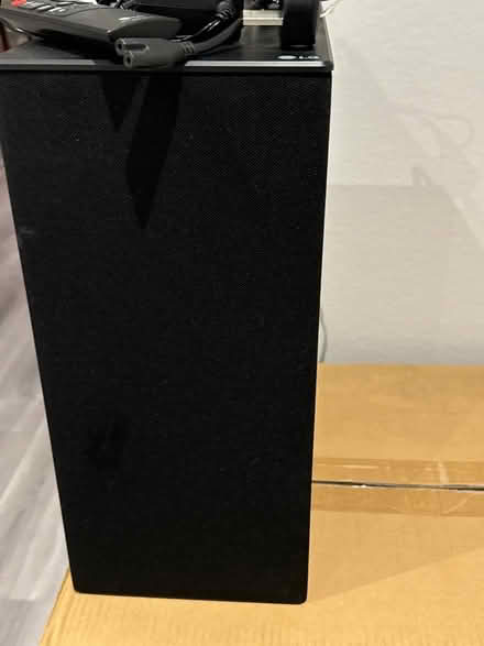 Photo of free LG SN7Y Soundbar (PR8, Birkdale) #2
