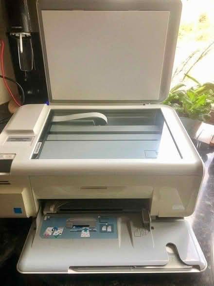 Photo of free Copier/printer/scanner (SY2) #1