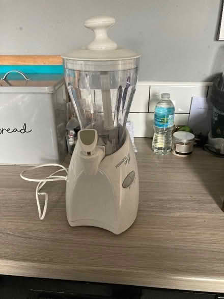 Photo of free Kenwood Smoothie Maker (Stafford ST16) #2