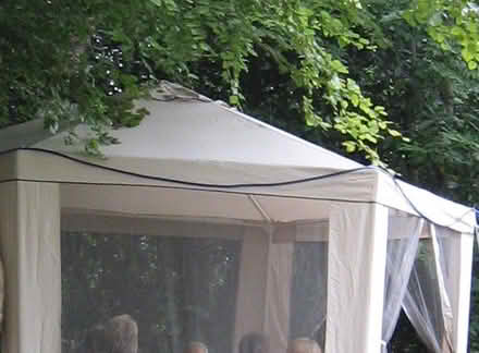 Photo of free Gazebo (Patterdale CA11) #1