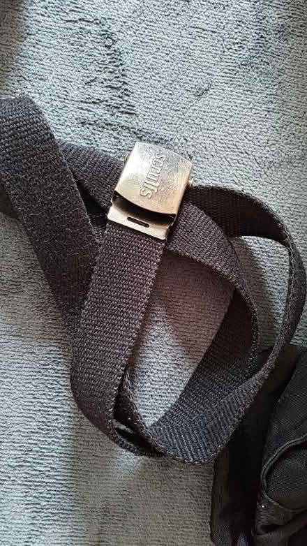 Photo of free Scruffs adjustable clip work belt (Westbourne Park W11) #1