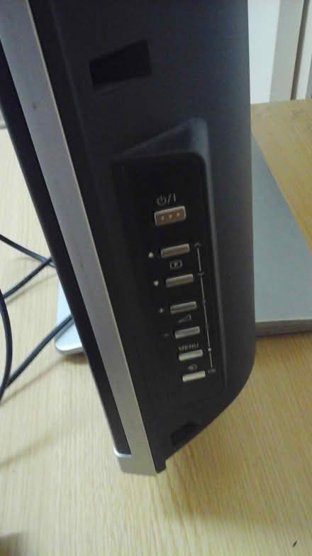 Photo of free Toshiba TV - older version (Shawlands) #4