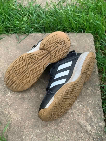 Photo of free Boys trainers size 5 (Kenilworth CV8) #3
