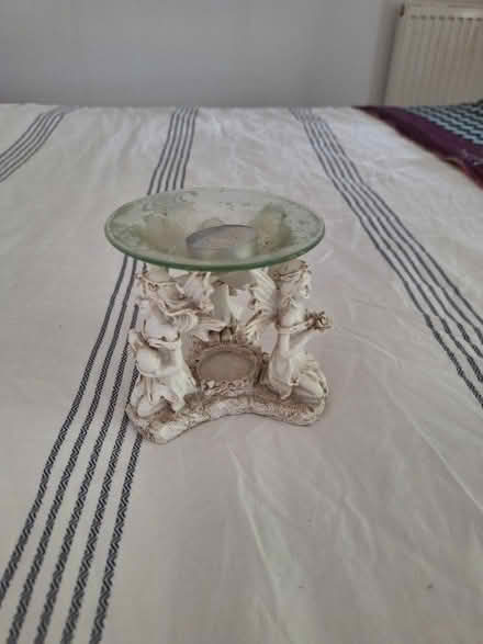 Photo of free Essential Oil burner (St Leonards Green TN38) #1