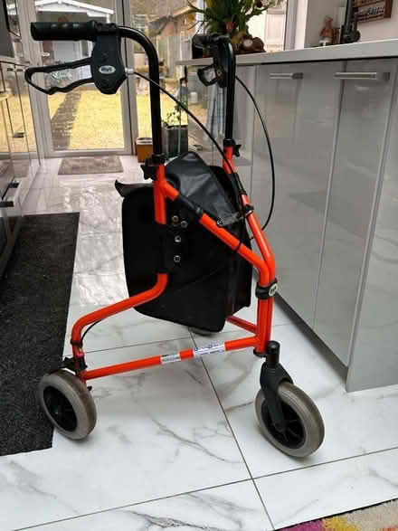 Photo of free walker/ rokkator (Camberley GU15) #1