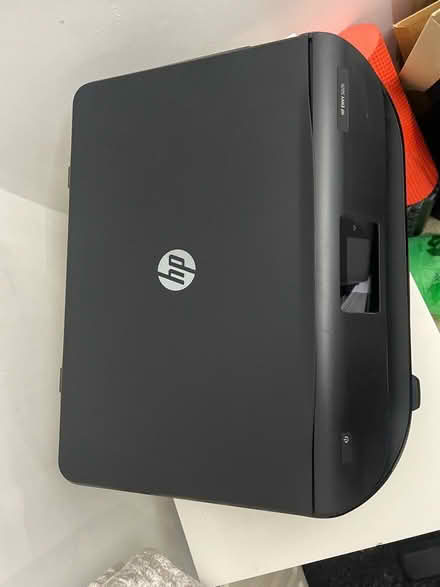 Photo of free Hp printer (UB6) #2