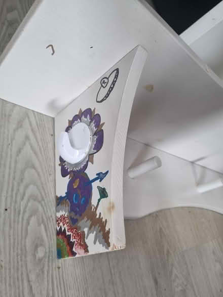 Photo of free shelves (BN3) #2