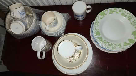 Photo of free Crockery (L20) #2
