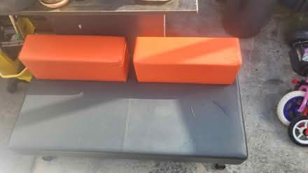 Photo of free Bench (Gort co galway) #2