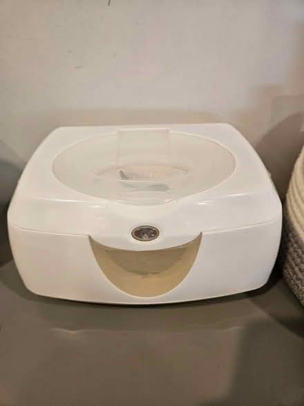 Photo of free wipe warmers x 2 (Larchmont) #1