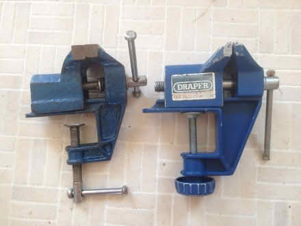 Photo of free 4 Vices (Job Lot) (Purbrook PO7) #3
