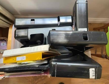 Photo of free Magazine/pamphlet boxes/holders (Royal Leamington Spa CV32) #1
