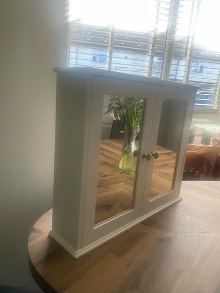 Photo of free Bathroom Wall Mirror Cabinet (GL50) #3