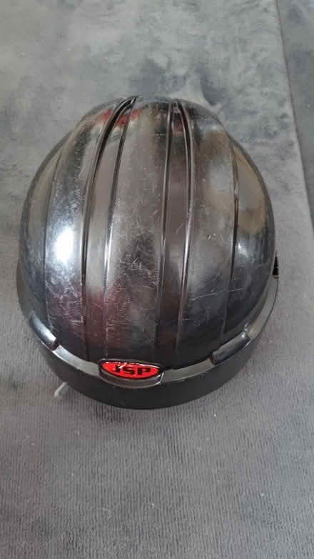 Photo of free Hard hat - used (Westbourne Park W11) #1