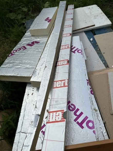 Photo of free Building materials (Lancaster Park NE61) #2