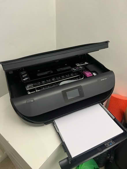 Photo of free Hp printer (UB6) #1