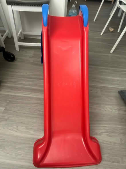 Photo of free Toddler Little Tikes Slide (Arlington) #2