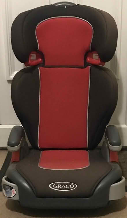 Photo of free 2x Child Car Seats (East Ham E6) #1