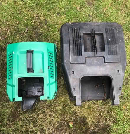 Photo of free Grass Boxes (Houghton Le Spring DH4) #1