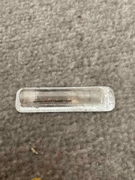 Photo of free Selection of perfume testers (Stafford ST16) #3
