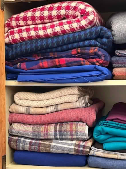 Photo of free Sewing Fabric (Vienna) #1