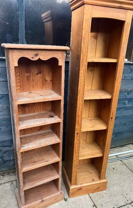 Photo of free Shelves (Earley RG6) #1