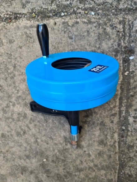 Photo of free Drain unblocker (Upper Wolvercote OX2) #1