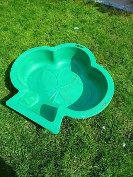 Photo of free Paddling Pool - Toddlers (Hillingdon UB10) #2