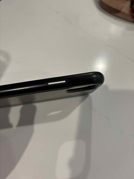 Photo of free iPhone 11 case (Ewing) #2